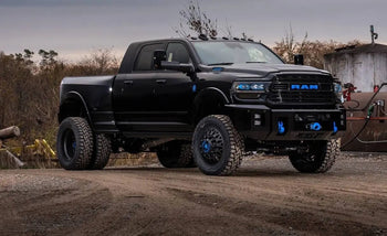 Revive Your 2018 6.7 Cummins: How a DPF Delete Kit Boosts Power, Mileage & Longevity