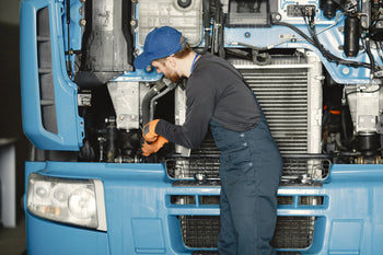 How a CCV Reroute Can Extend the Life of Your 6.6L Duramax Engine