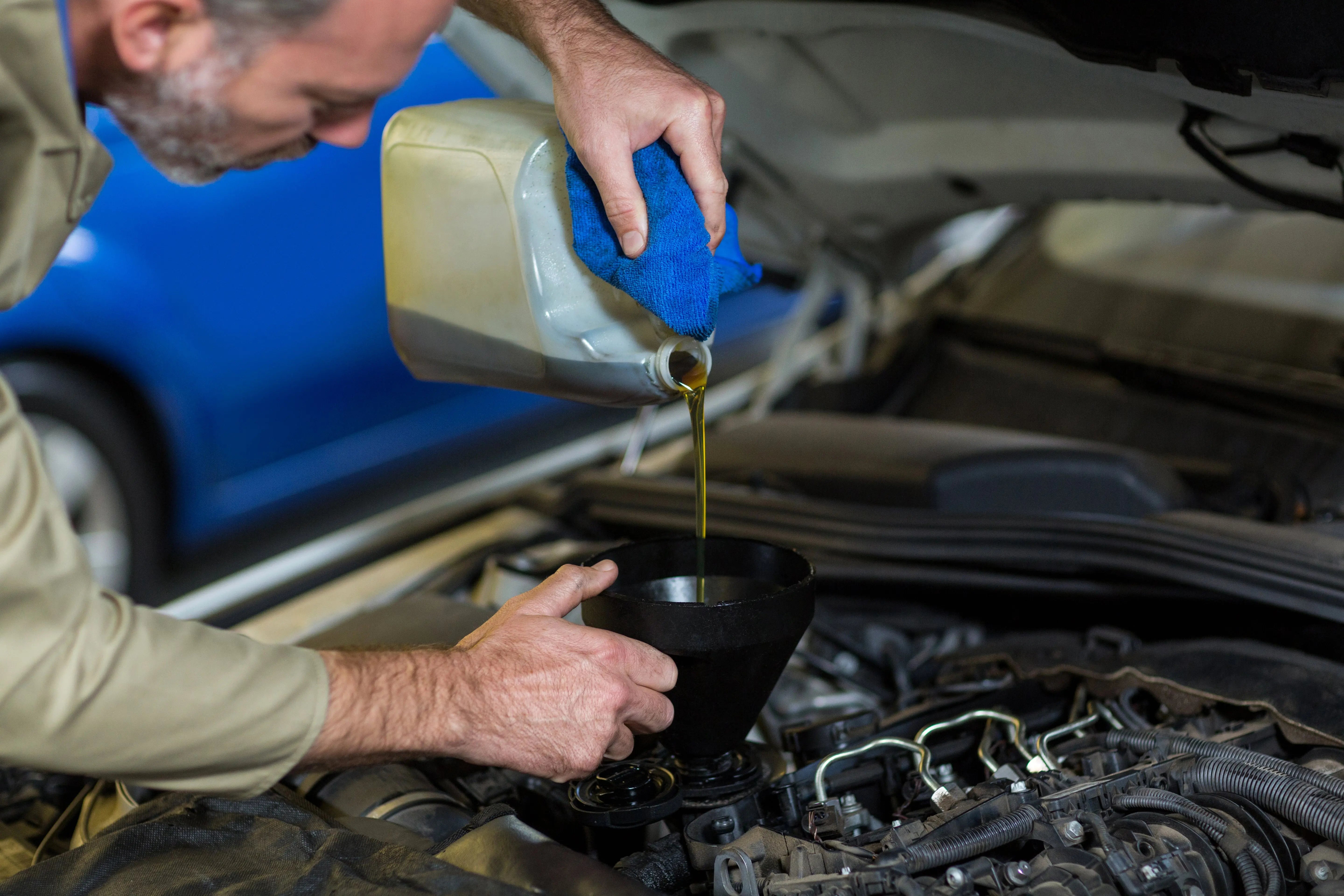 Complete diesel delete kit for improved truck performance