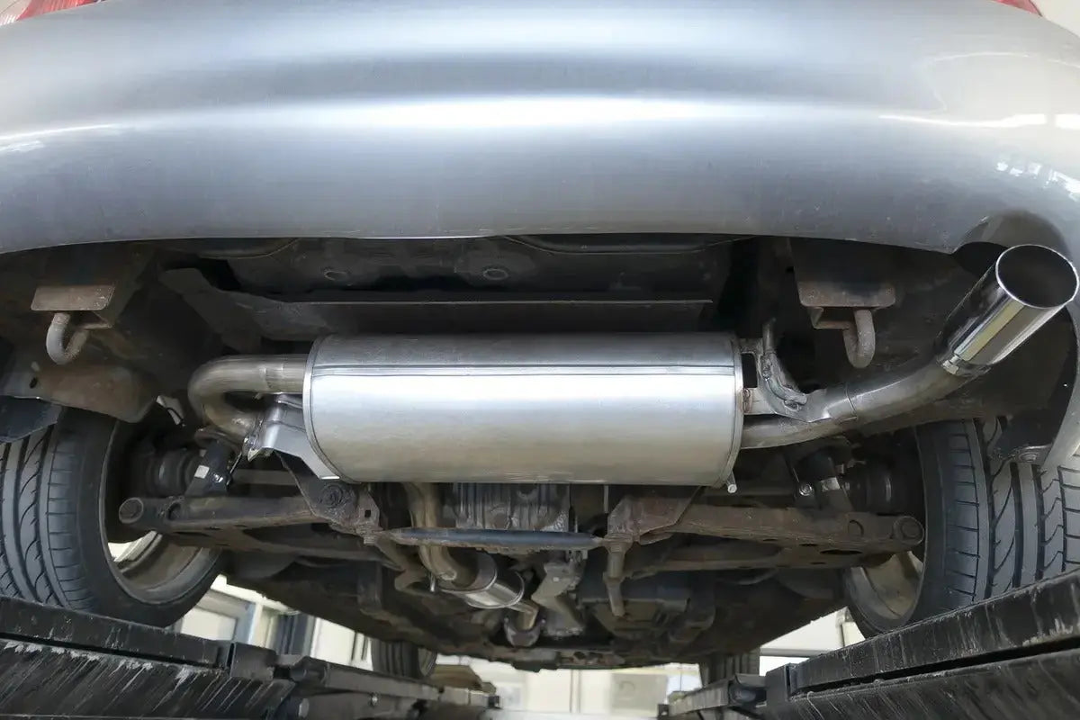 Navigating Your Muffler Delete Journey: Where to Find the Perfect Fit - DynoVox
