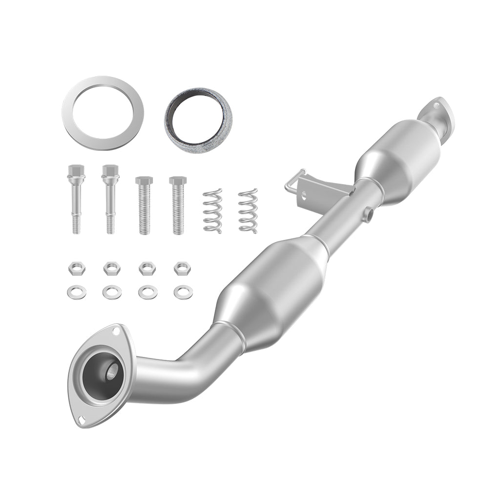 Catalytic Converter for 2005-2015 Toyota Tacoma 2.7L 54702