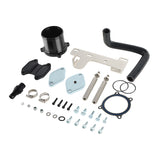 EGR/DPF Delete Kit for 2010-2012 Dodge Ram 2500/3500 6.7L Cummins