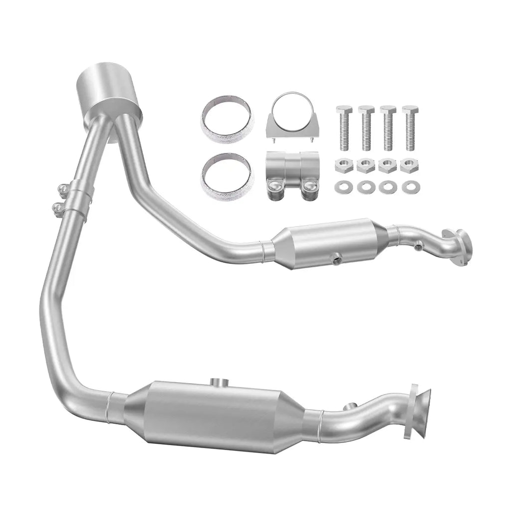 Saikendeuk EPA Certified Catalytic Converter For Dodge Ram 1500 5.7L – 2009-2019 – Direct Fit