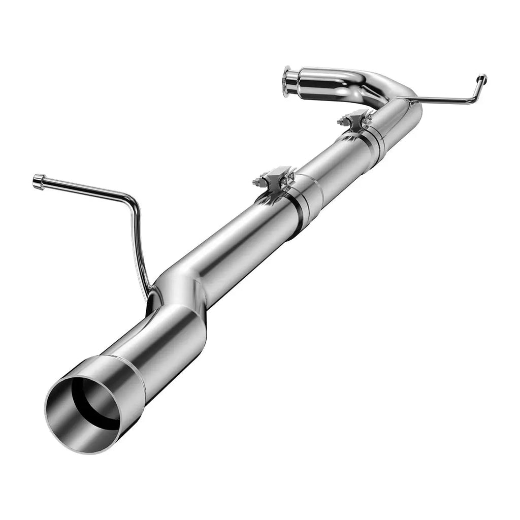 Duramax DPF Delete Kit