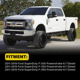 Ford 6.7L Powerstroke