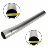 Details of 2013-2018 Ram 2500/3500 6.7L Cummins DPF Delete Pipe