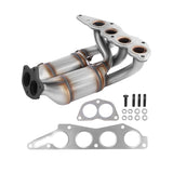 Catalytic Converter For 2006-2012 Mitsubishi Eclipse 2.4L 16573