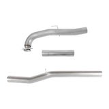 EGR/DPF Delete Kit for 2017-2023 Sierra/Silverado L5P 6.6L Duramax DynoVox