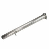 6.7L Cummins DPF Delete Pipe for 2013-2018 Ram 2500/3500