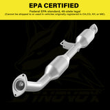 Catalytic Converter for 2005-2015 Toyota Tacoma 2.7L 54702