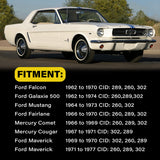 1964 Ford  Mustang