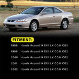 1998-2002 Honda