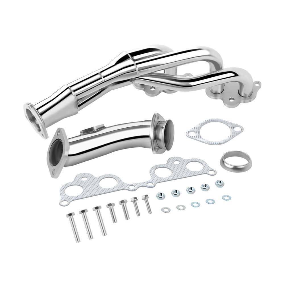 2011-2023 Ford 6.7L Powerstroke Diesel F250 F350 F450 F550 EGR Delete Kit