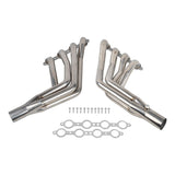 Exhaust Header for 1967-1974 Chevrolet Camaro Nova Headers LS Conversion Swap LS1/LS2/LS3