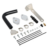 EGR/DPF Delete Kit for 2014-2018 Dodge Ram 1500&Jeep Grand Cherokee 3.0L EcoDiesel