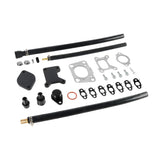 EGR/DPF Delete Kit for 2017-2019 Sierra/Silverado L5P 6.6L Duramax DynoVox