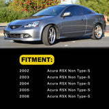 2002-2006 Acura RSX 