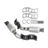 2003-2009 Toyota Catalytic Converter 