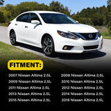 2007-2016 Nissan Altima 2.5L 