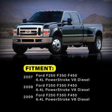 2008-2010 Ford 6.4L Powerstroke