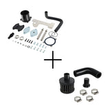 2010-2014 Dodge Ram 6.7L Cummins EGR/CCV Delete Kit