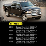 2010-2014 Dodge Ram 6.7L