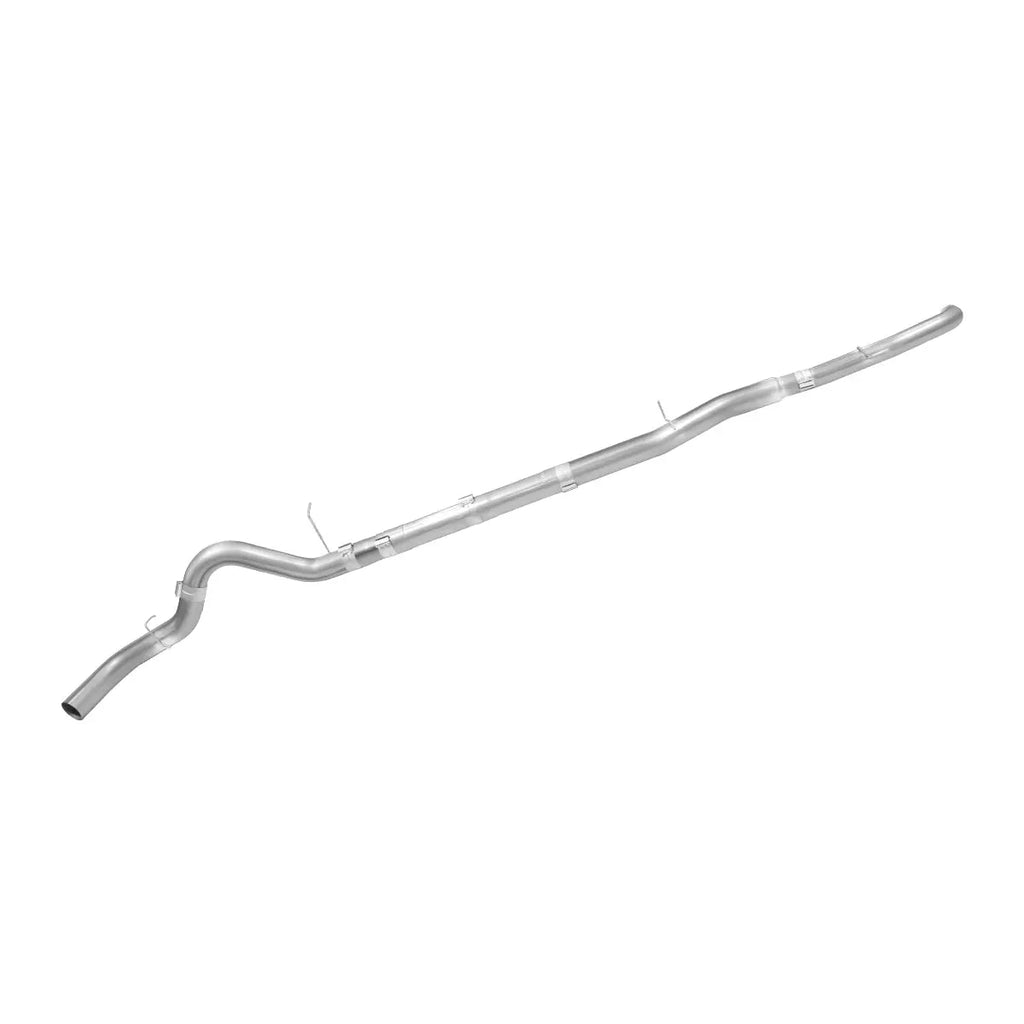 2011-2015 5“ Downpipe-Back Exhaust Pipe Chevy / GMC Duramax Diesel LML 6.6L