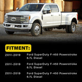 2011-2019 Ford F-250 F-350 F-450