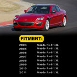 2011 Mazda Rx-8