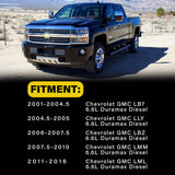 2016 Chevrolet Silverado 2500HD