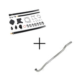 2017-2023 6.6L Duramax L5P EGR Valve Cooler Delete Kit DynoVox