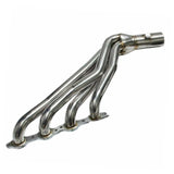 Exhaust Header For 1999-2006 Chevy/Gmc GMT800 Silverado/Sierra 1500