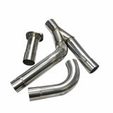 Exhaust Header For 1999-2006 Chevy/Gmc GMT800 Silverado/Sierra 1500