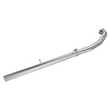 4" DPF Delete Pipe Race Pipe DynoVox