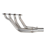 Exhaust Header for 1967-1974 Chevrolet Camaro Nova Headers LS Conversion Swap LS1/LS2/LS3