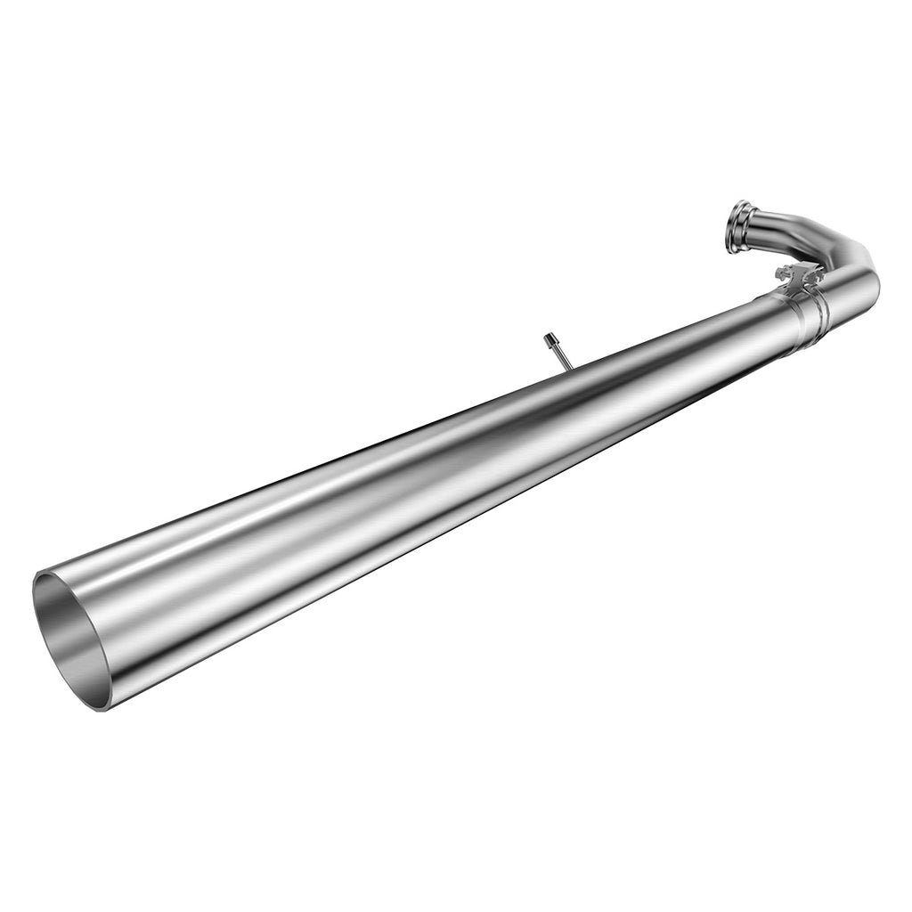 Quality Intake & Exhaust System Products – DynoVox
