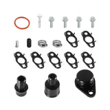 EGR/DPF Delete Kit for 2017-2019 Sierra/Silverado L5P 6.6L Duramax DynoVox