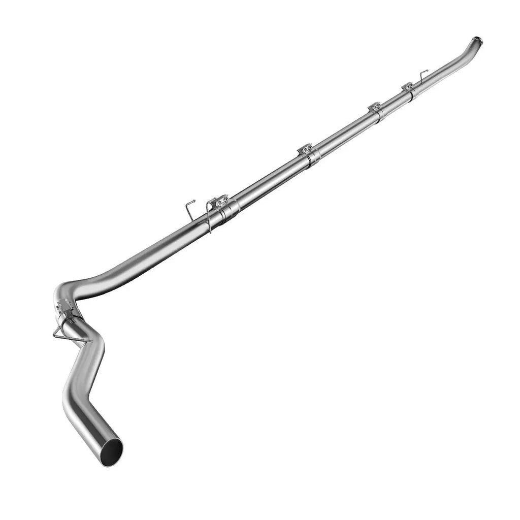 Cummins DPF Delete Kit