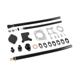 6.6L Duramax L5P EGR Valve Cooler Delete Kit