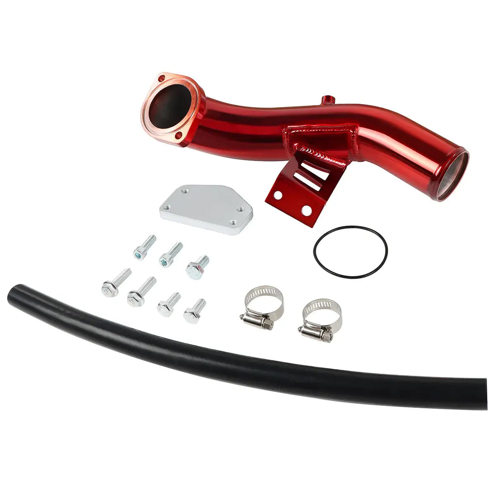 EGR Delete Kit 2