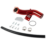 6.6L Duramax LLY Red EGR Delete Kit