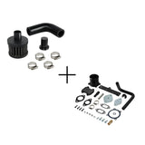 6.7L Cummins CCV/PCV ReRoute and EGR Delete Kit