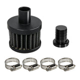 6.7L Cummins CCV/PCV Reroute Kit