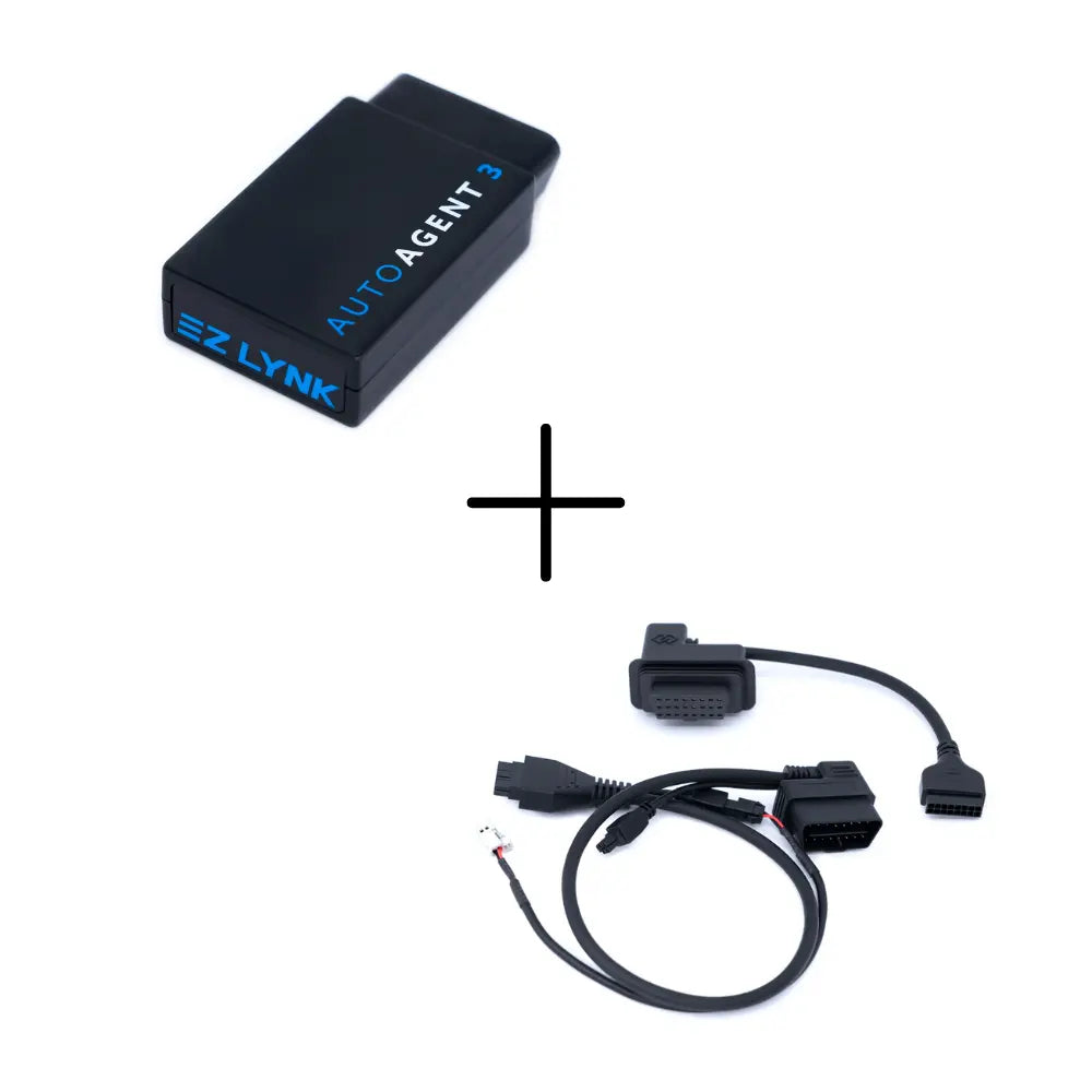 EZ Lynk Auto Agent 3 for Diesel Tuning & Diagnostics – DynoVox