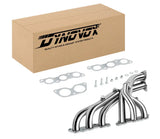 DynoVox Exhaust Header for 2001-2005 Lexus IS300 3.0L 2JX-GEDOHC