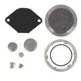 Fits ISX CM870 Engine EGR Delete Plug Kit Stage 2 DynoVox