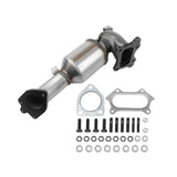 Catalytic Converter 16827