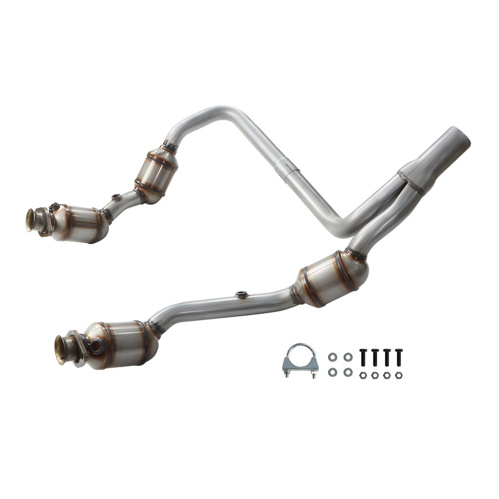 CatalyticConverter50482