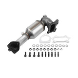 Catalytic Converter Honda Accord 2.4L 16827