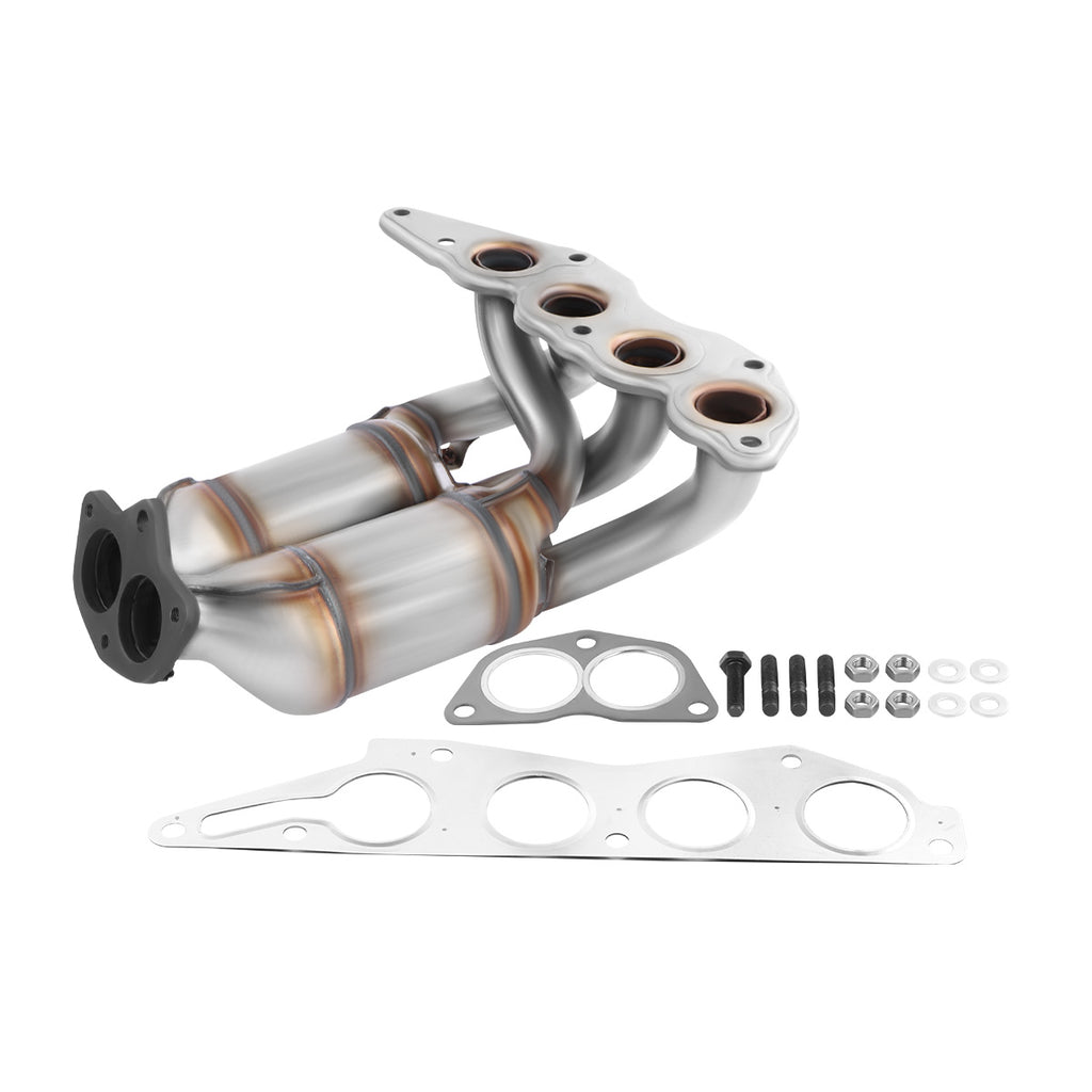 Catalytic Converter 16573